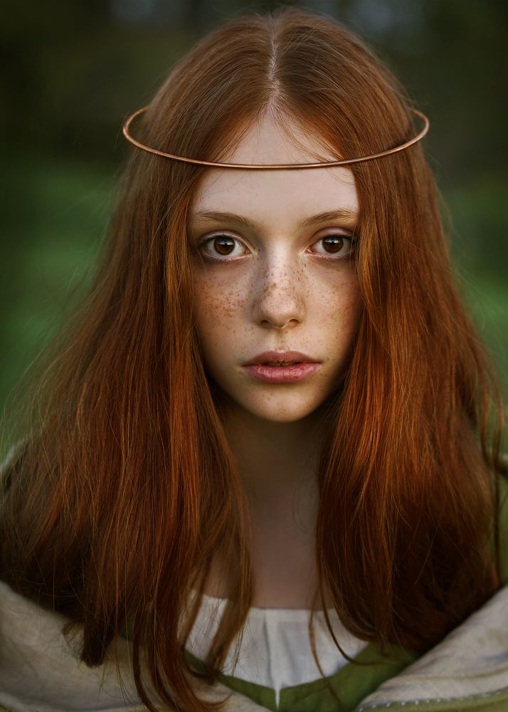 Photograph by Ирина Гарш