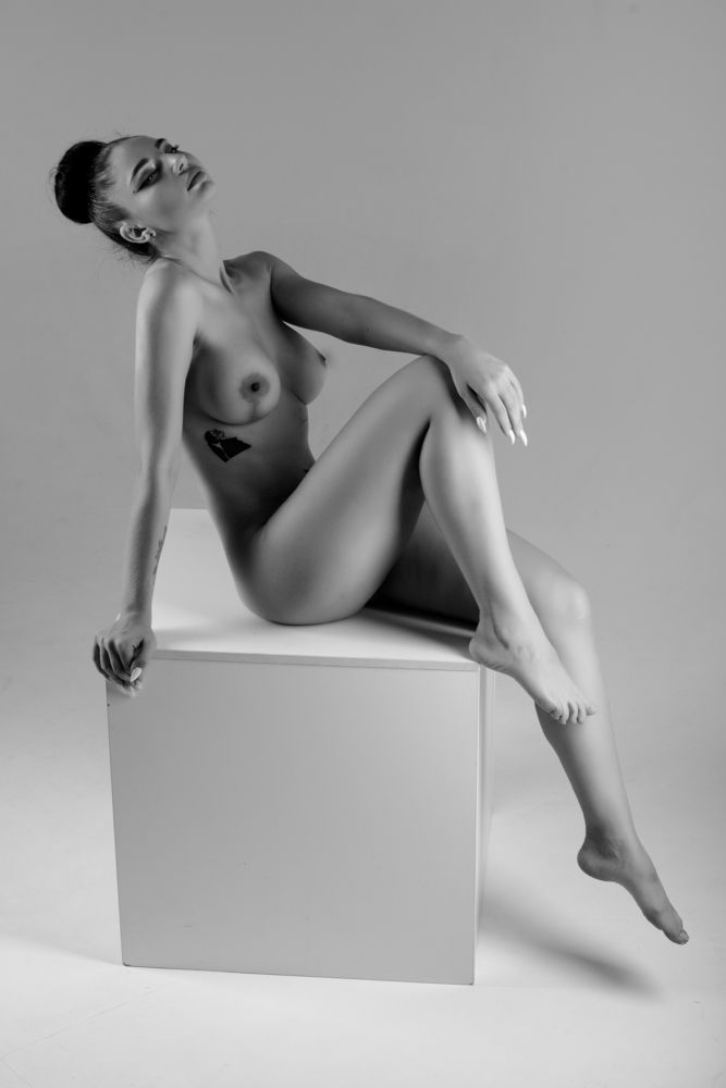 Photograph by Артем Логинов