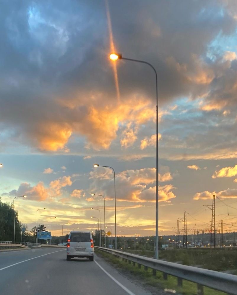 Photograph by Алиса Лукина