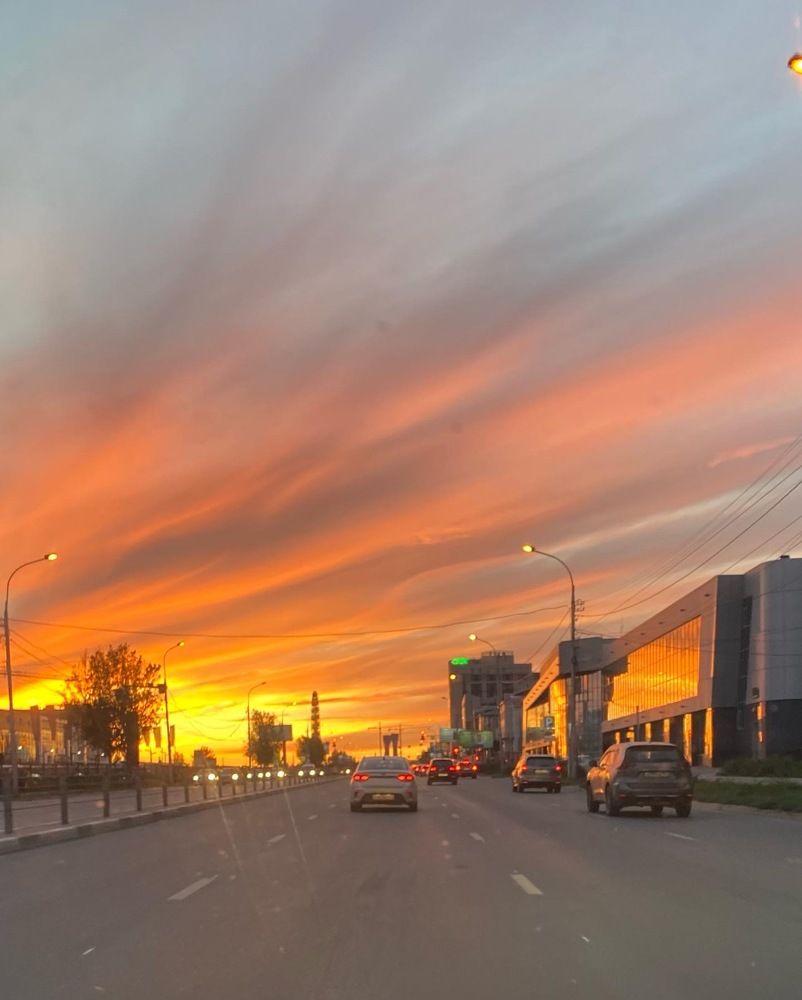 Photograph by Алиса Лукина