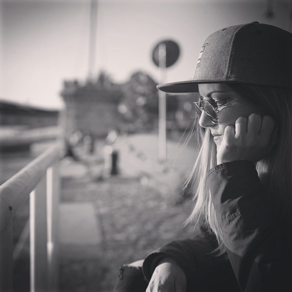 Photograph by Maja Micovic