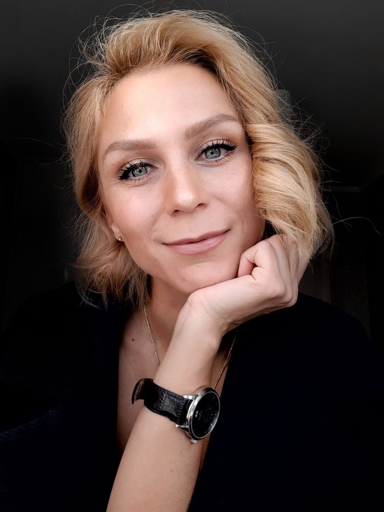 Photograph by Татьяна Якшук