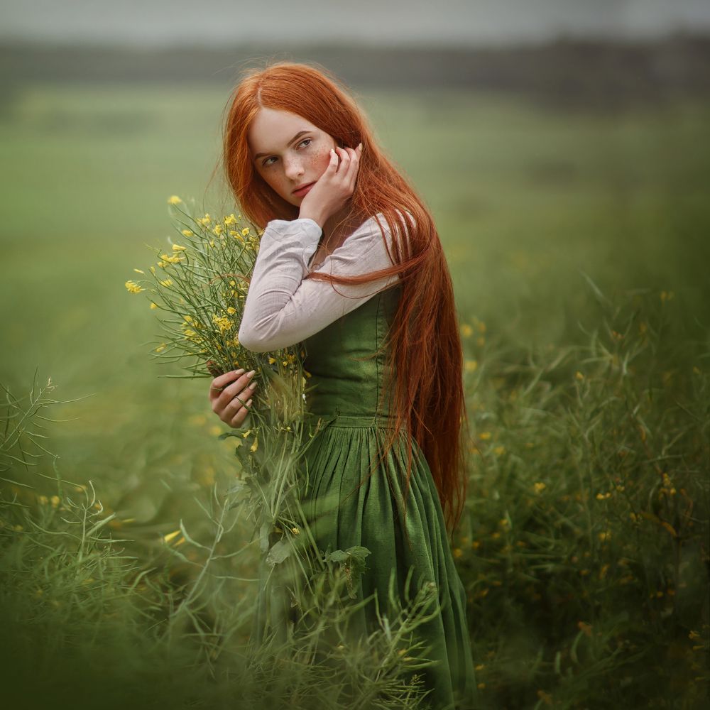 Photograph by Ирина Гарш