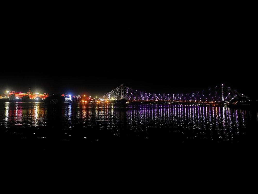 Фотография автора Ramprasad Das