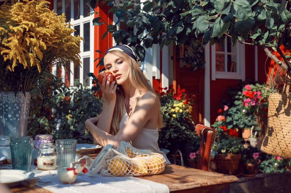 Фотография автора Елена Бойцова