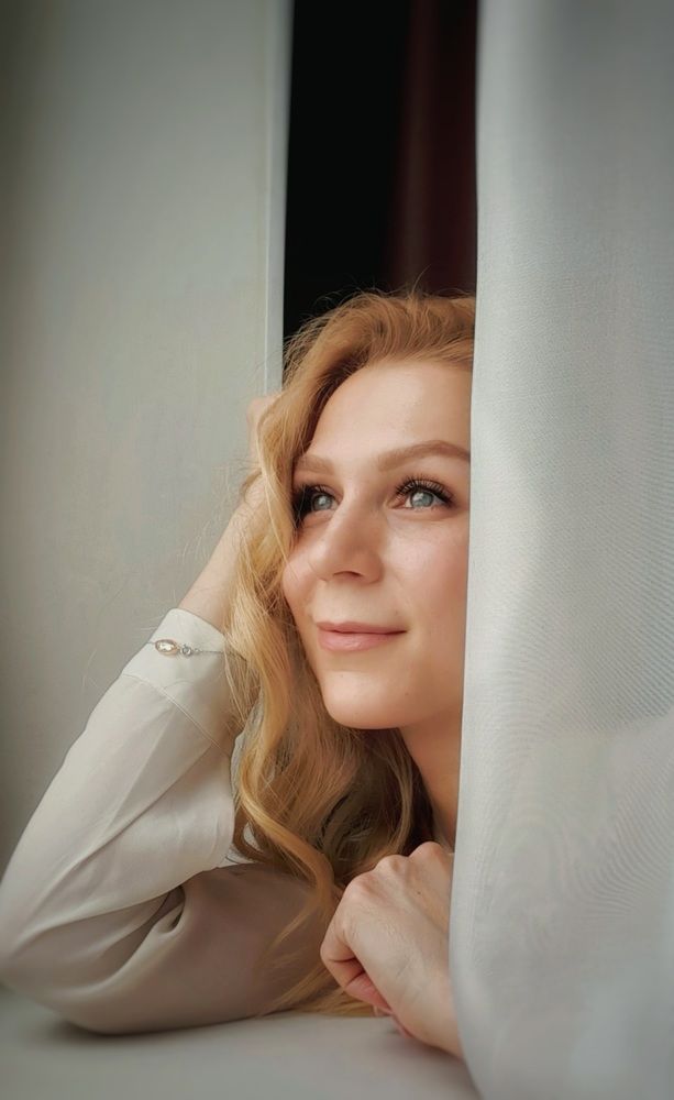 Photograph by Татьяна Якшук