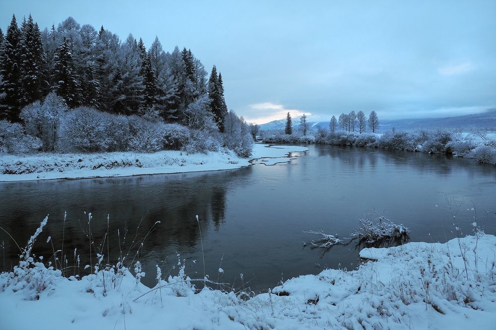 Photograph by Александр Попов