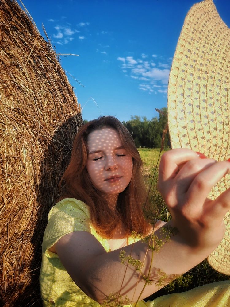 Photograph by Ольга