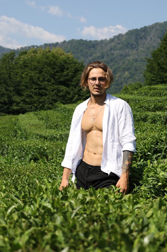 Photograph by Ольга Шоляк