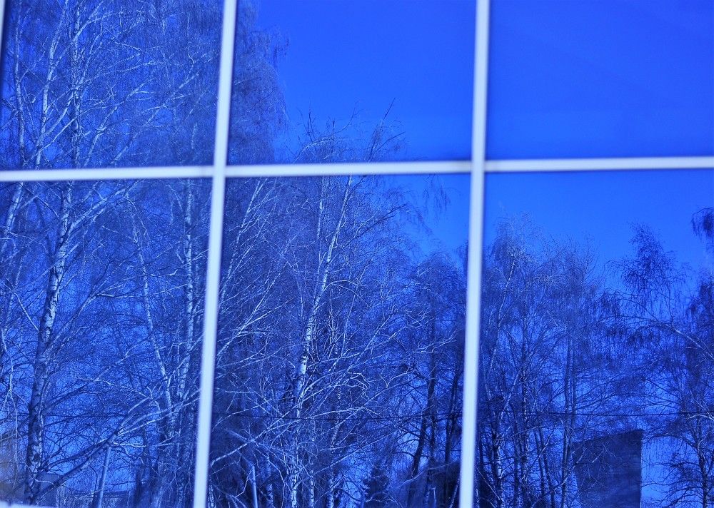 Photograph by Лариса Стрекулева