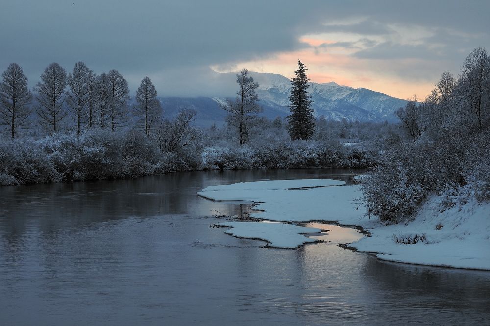 Photograph by Александр Попов