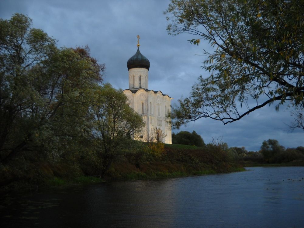 Photograph by Алевтина