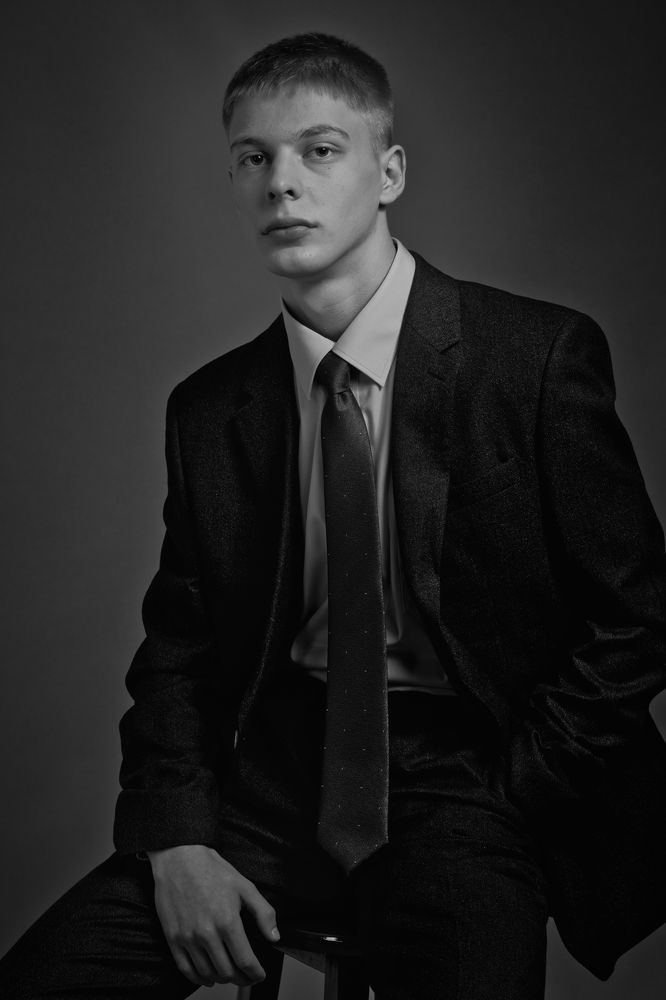 Photograph by Александр Капитоненко