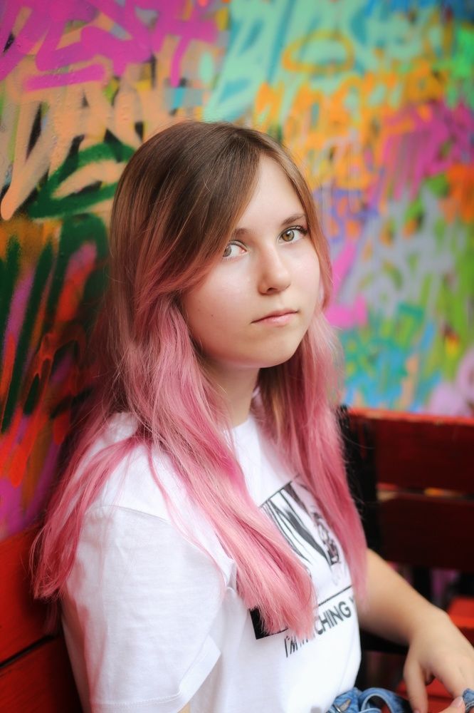 Photograph by Елена Кузнецова