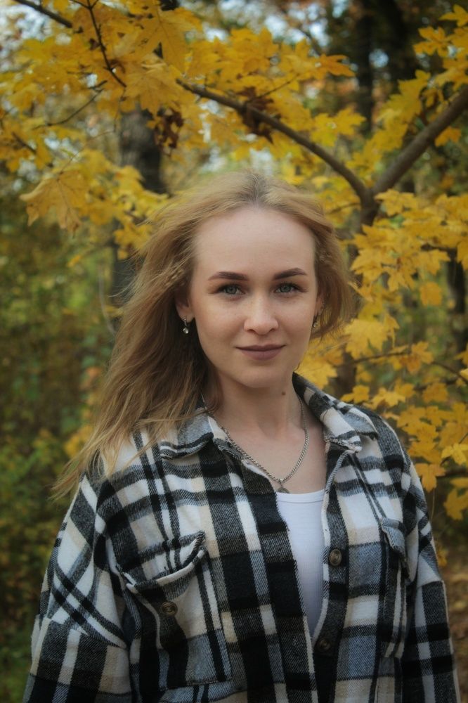 Photograph by Елена Кузнецова