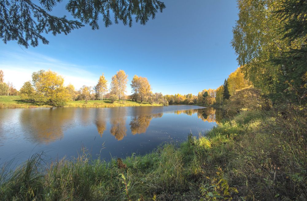 Photograph by Михаил Белоусов