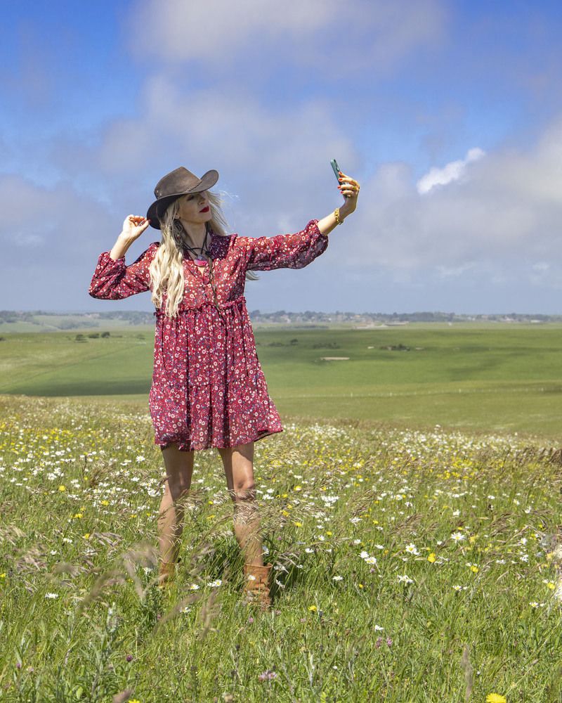 Photograph by Natalja Poplavska