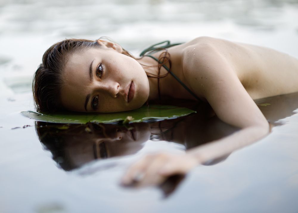 Photograph by Сергеев Сергей