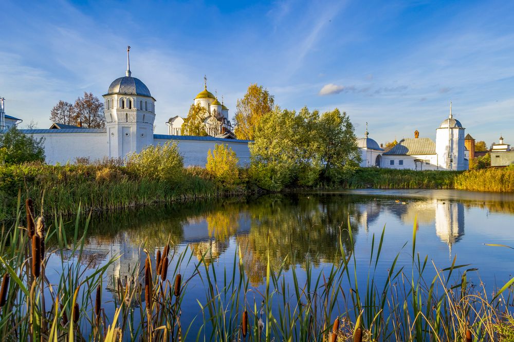 Photograph by Татьяна Решетникова