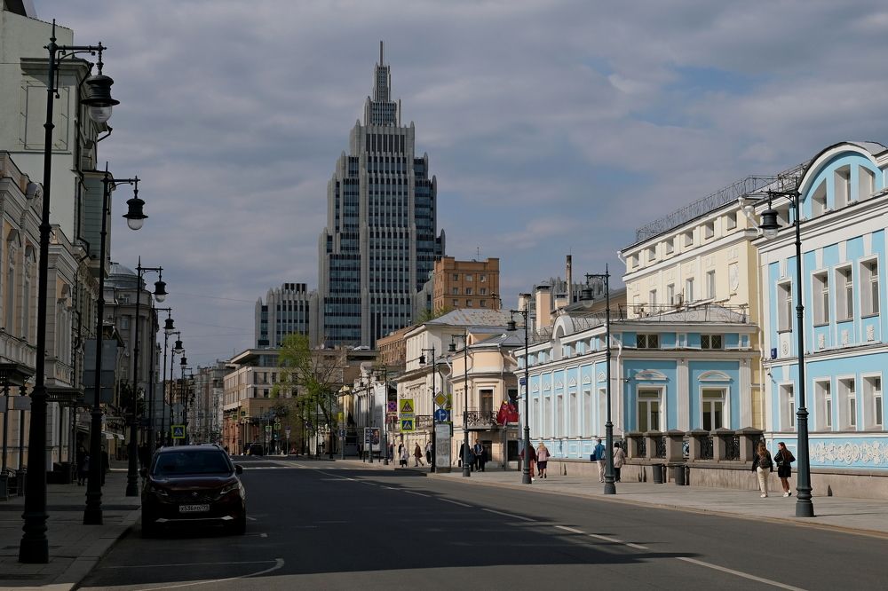 Photograph by Александр