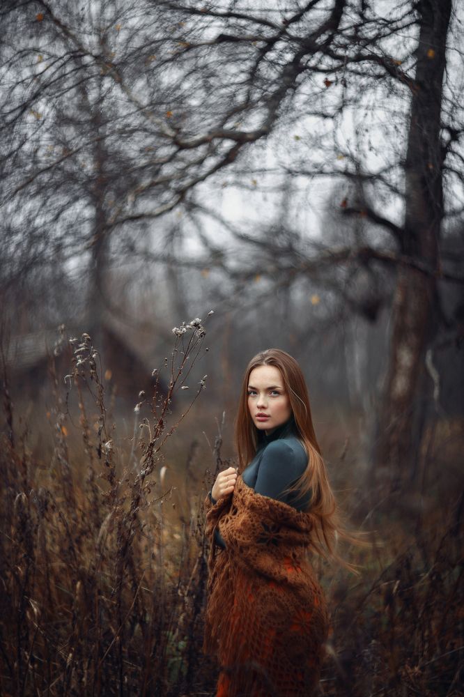 Photograph by Анна Мельникова