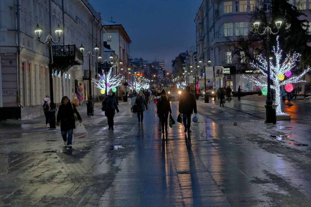 Photograph by Моложников Юрий