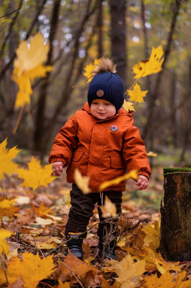 Photograph by Мария Каськова