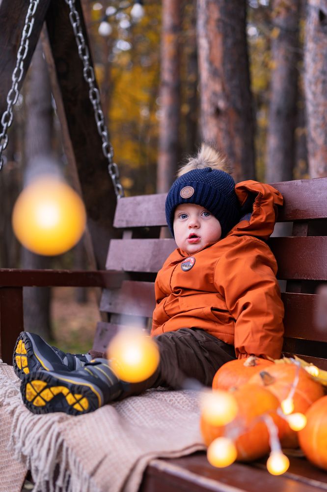 Photograph by Мария Каськова