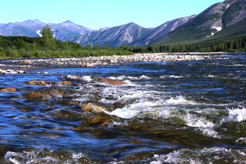 Photograph by Галина Искандарова