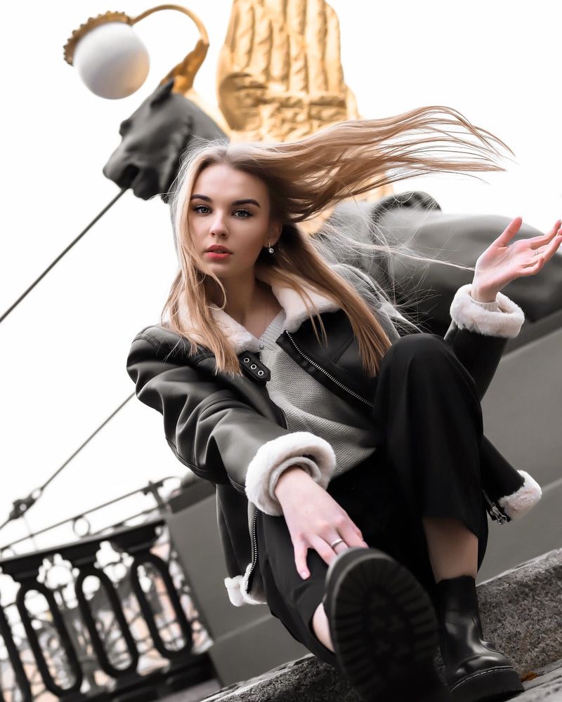 Photograph by Ксения Тодорец