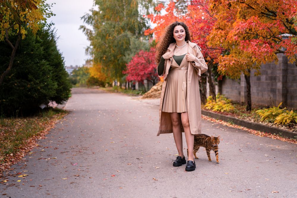 Photograph by Мария Каськова