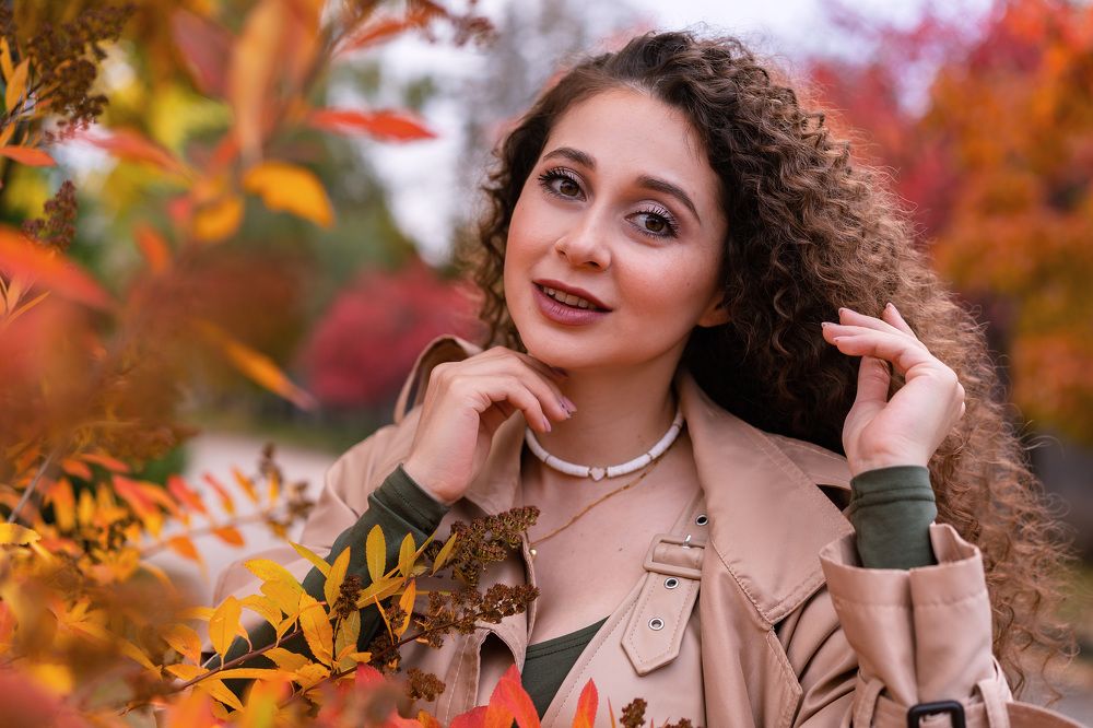 Photograph by Мария Каськова