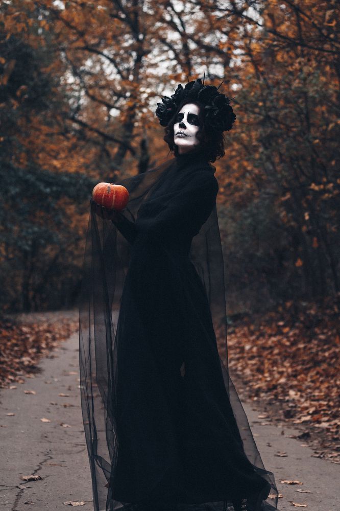 Photograph by Анастасия Ивахнова