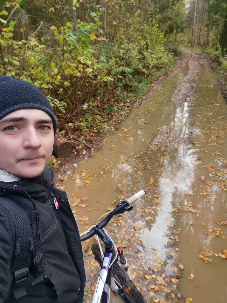 Photograph by Алексей Чеботарев