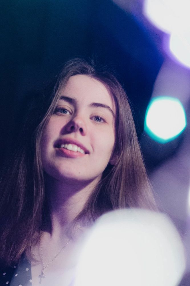 Photograph by Ефимова Анна