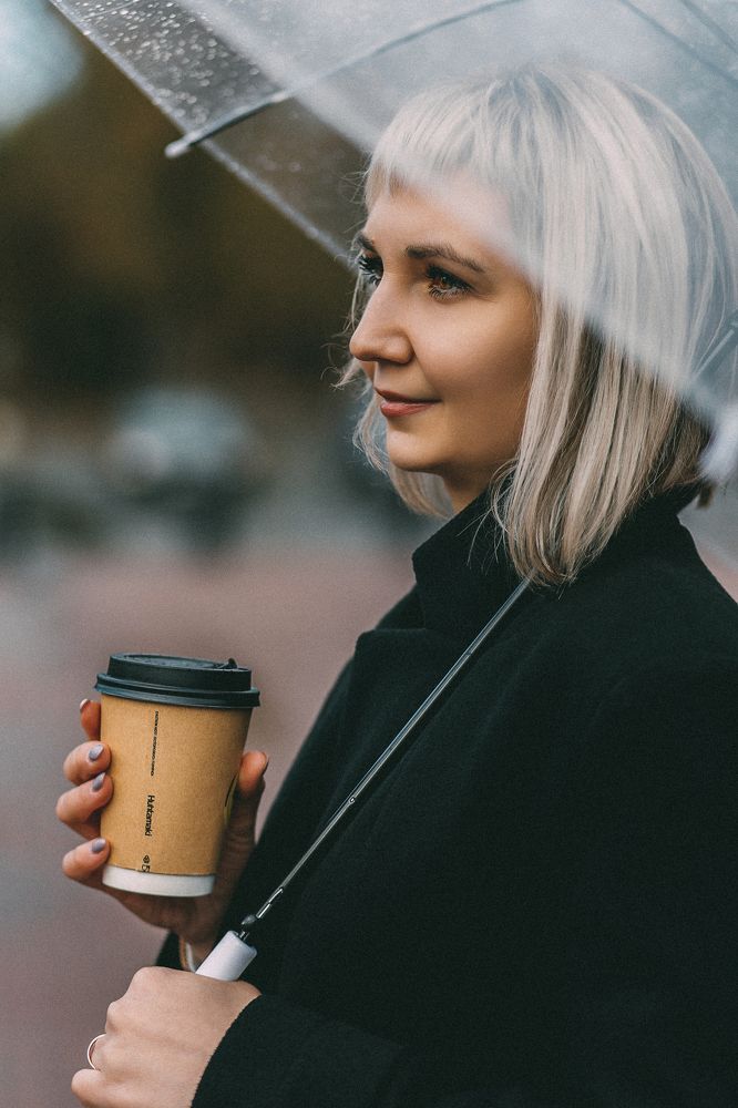 Фотография автора Ксения Булыгина