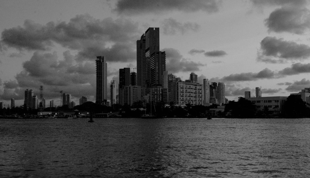 Photograph by Luis Alfredo Morales Torres