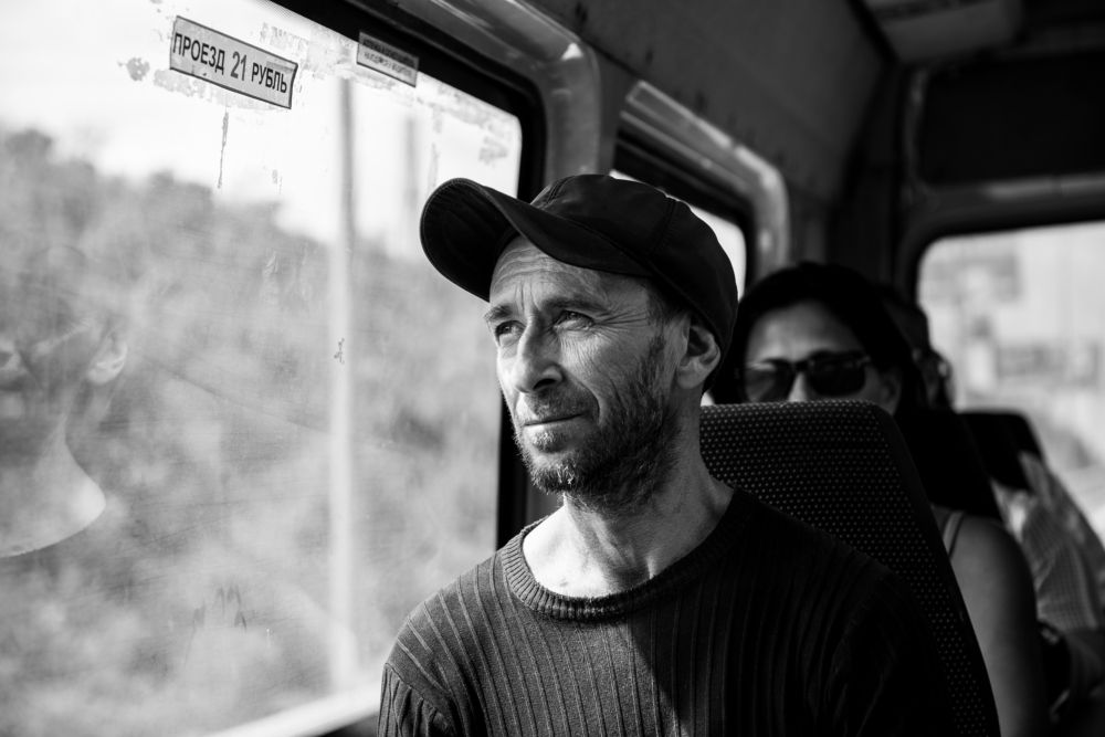 Photograph by Дмитрий Раймон