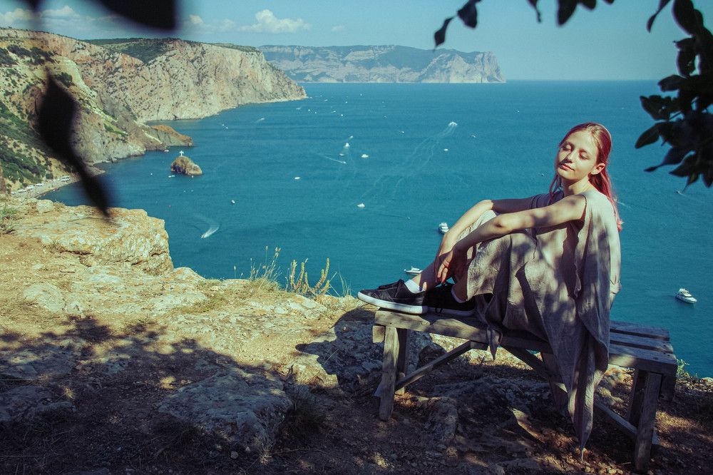 Photograph by Ефимова Анна