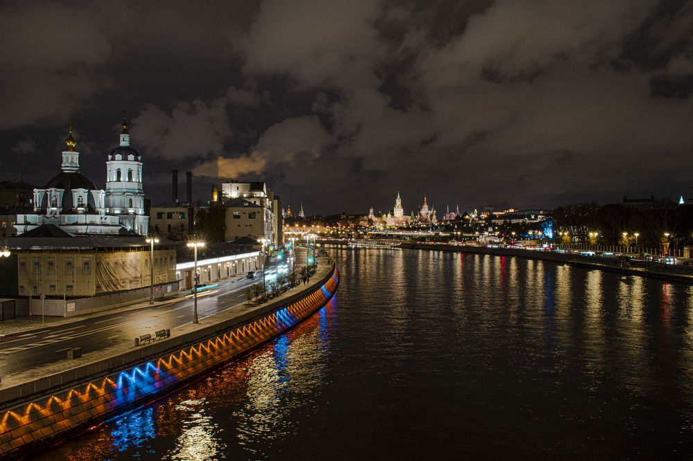 Photograph by Оксана Губанова