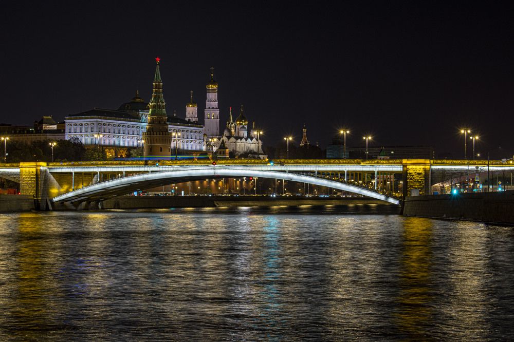 Photograph by Оксана Губанова