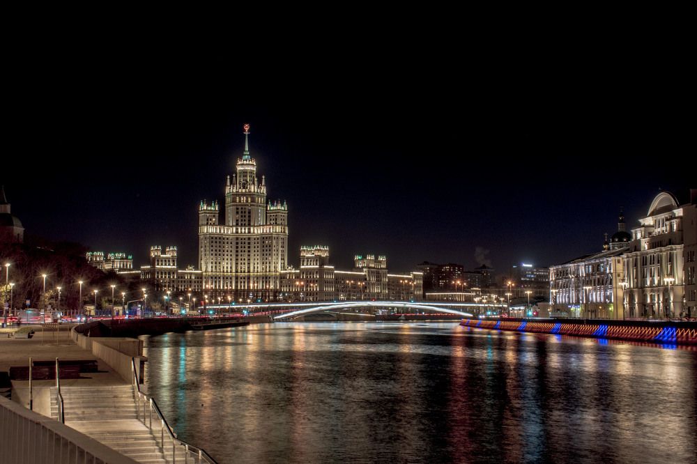 Photograph by Оксана Губанова