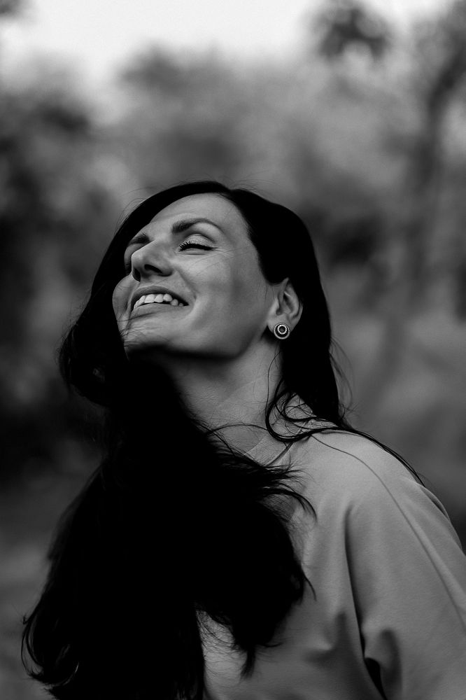 Фотография автора Ксения Булыгина