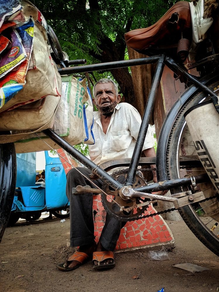 Photograph by Tariq amin Mansuri