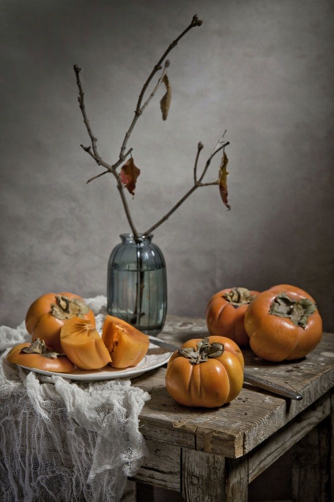 В конце октября.