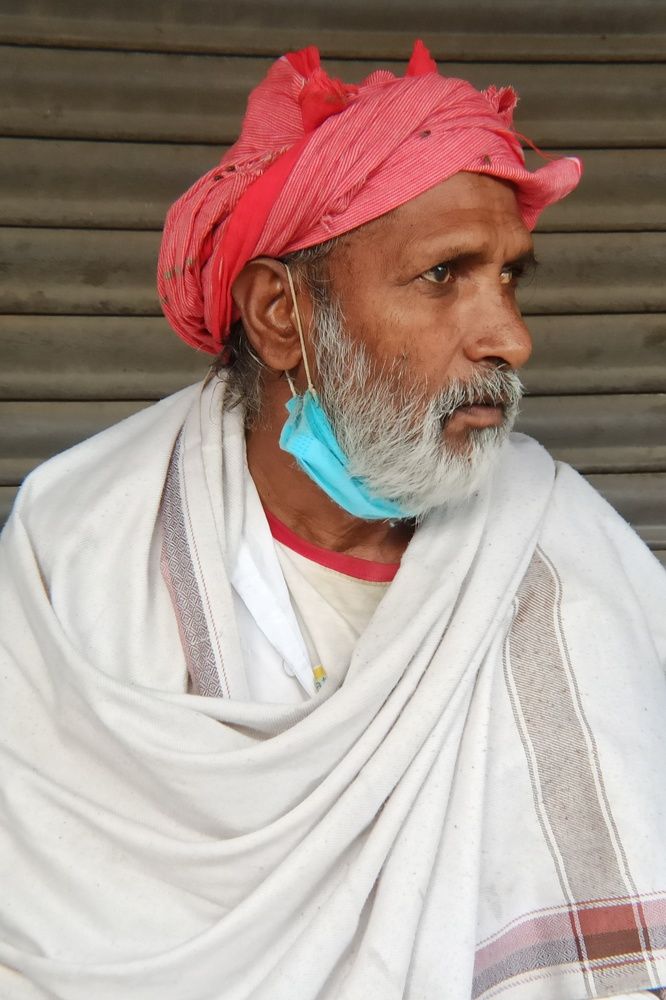 Photograph by Tariq amin Mansuri