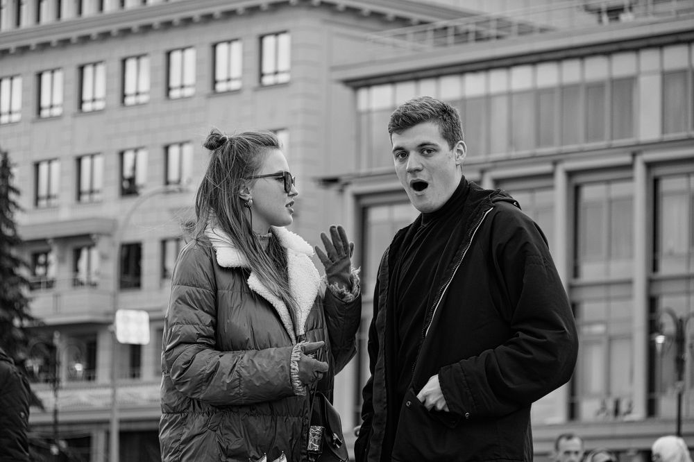 Photograph by ИЛЬДАР БАЛЕЕВ