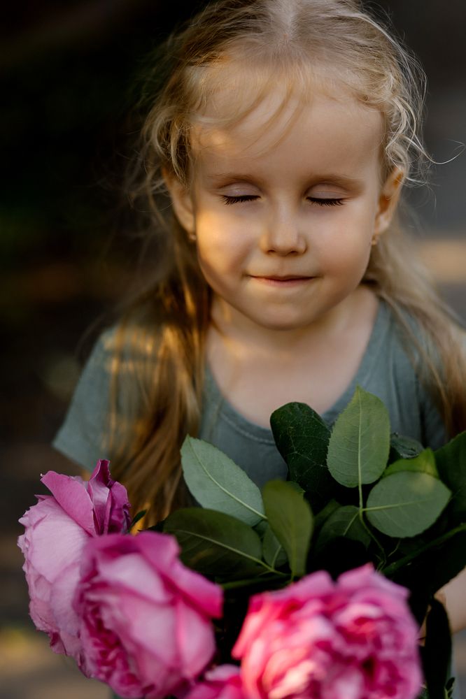 Фотография автора Ксения Булыгина