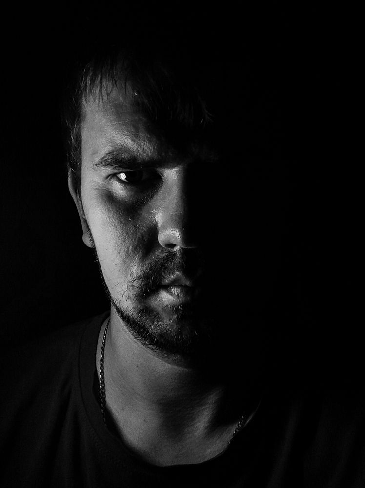 Photograph by Макс Мишулин