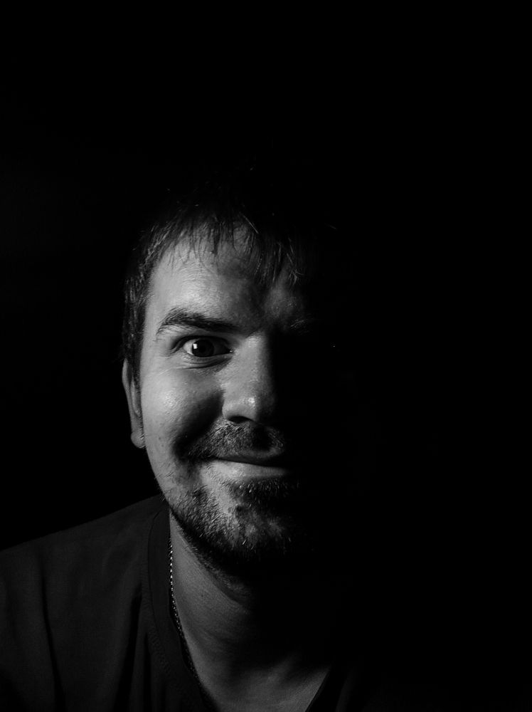 Photograph by Макс Мишулин